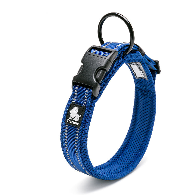 Medium Teddy – Anti Strangulation Pet Products for Dogs
