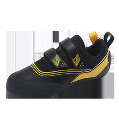 902 black and yellow