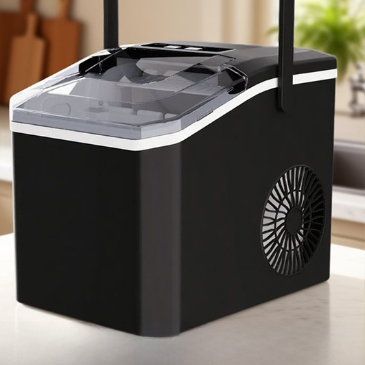 Portable Mini Ice Maker for Home Use