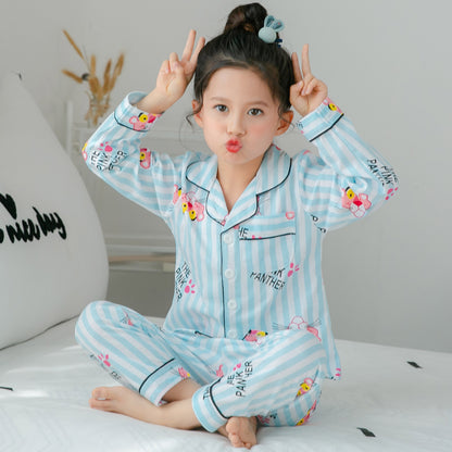 Buy Cotton Pajamas for Children – Soft & Comfortable Sleepwear