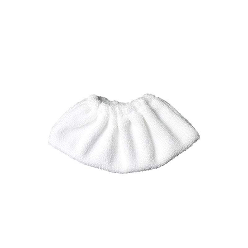Steam Mop Cleaning Cloth and Cover for Daily Floor Care