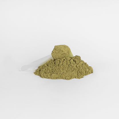 Green Superfood Powder Daily Wellness & Natural Energy Boost