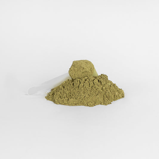 Green Superfood Powder Daily Wellness & Natural Energy Boost