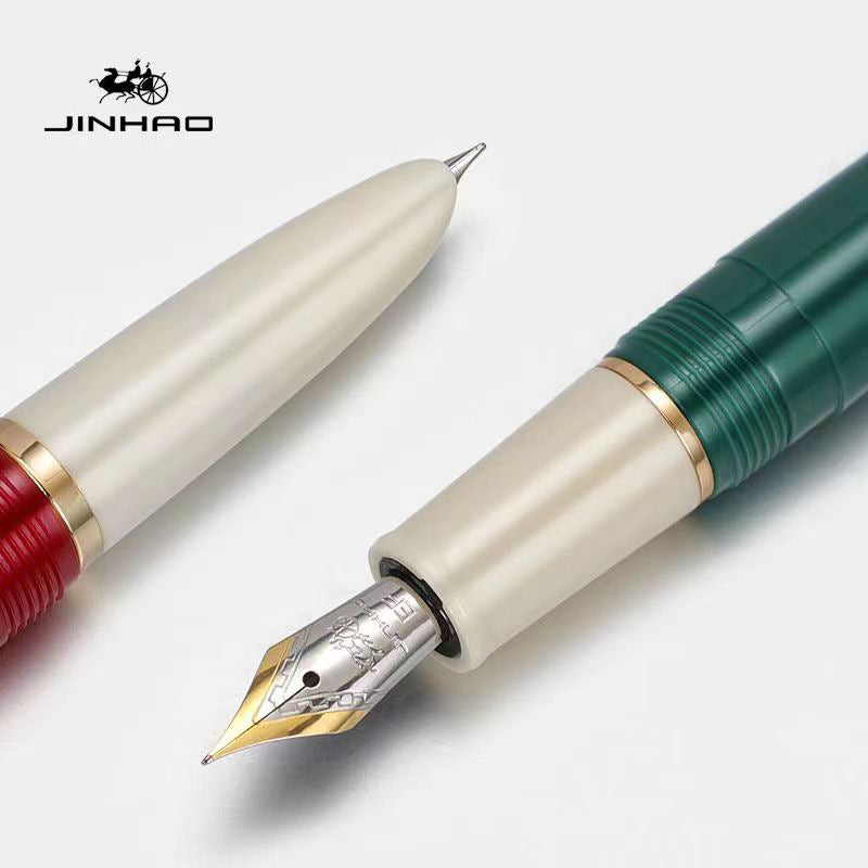 82mini Short Steel Calligraphy Pen