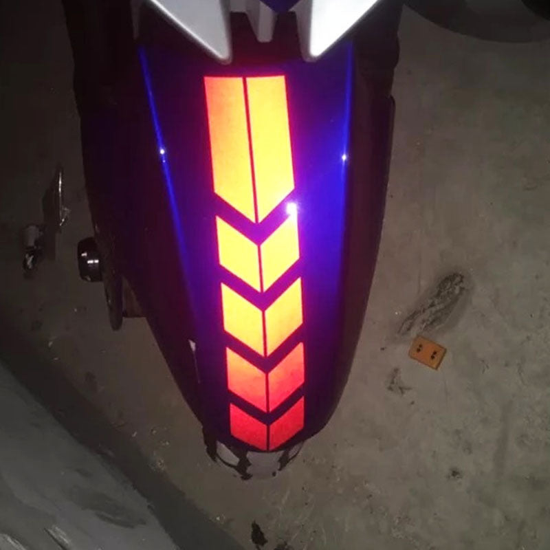 Buy Locomotive Mudguard Sticker – Stylish Car & Bike Decoration