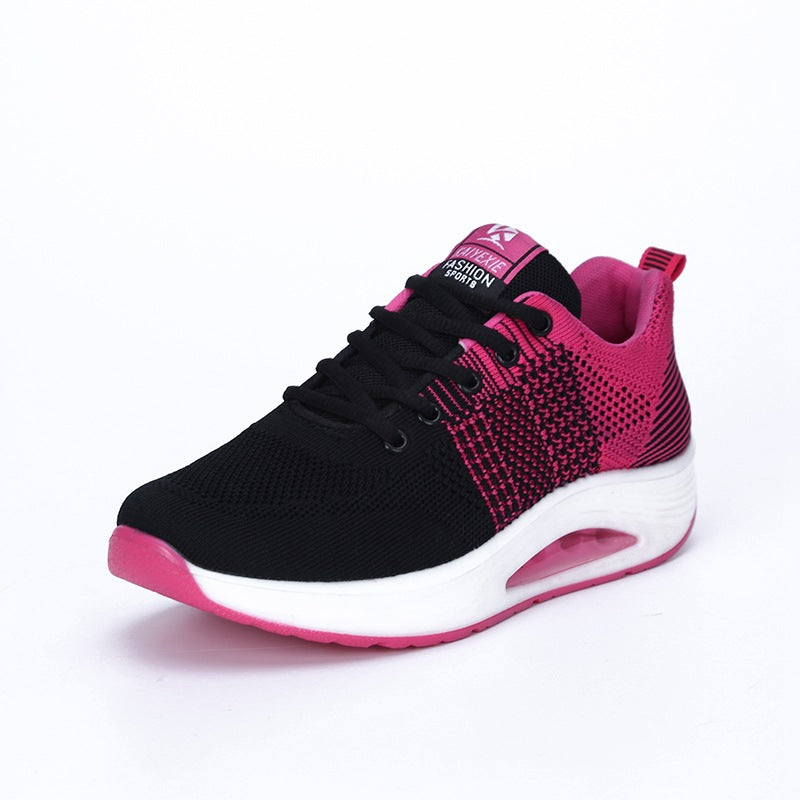 Buy Air-Permeable Dance Shoes | Lightweight Flying Mesh Design