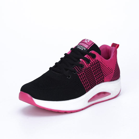 Buy Air-Permeable Dance Shoes | Lightweight Flying Mesh Design