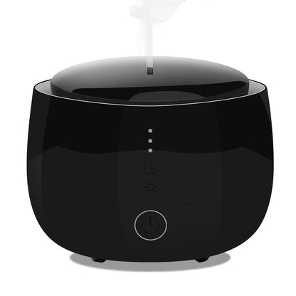 Aromatherapy Humidifier – Smart Home Device for Clean Air