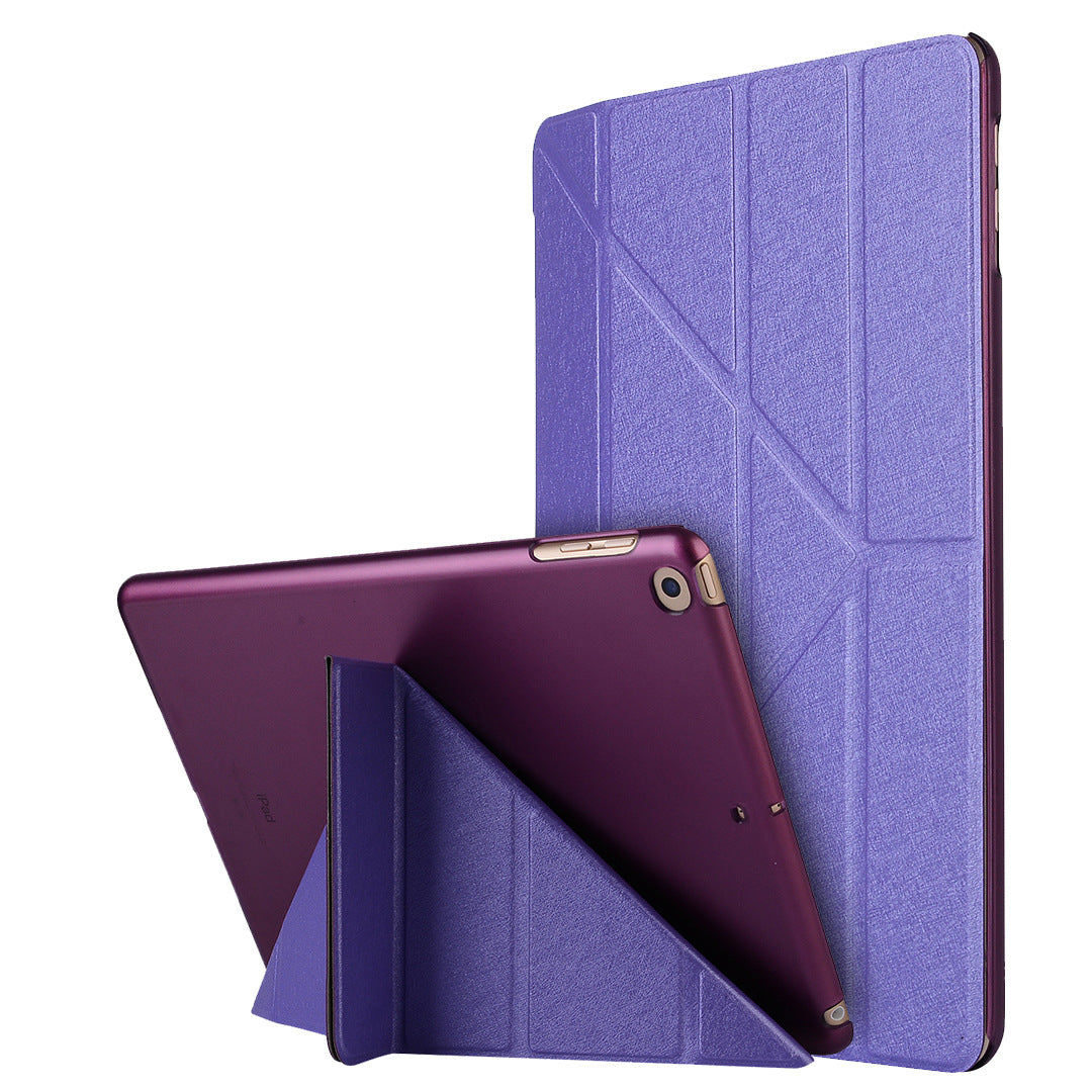 Silk Holster iPad Pro 11 Protective Leather Case Compatible