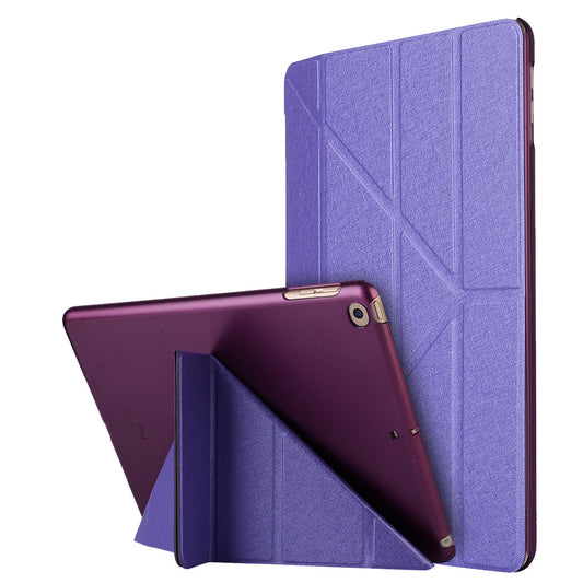 Silk Holster iPad Pro 11 Protective Leather Case Compatible