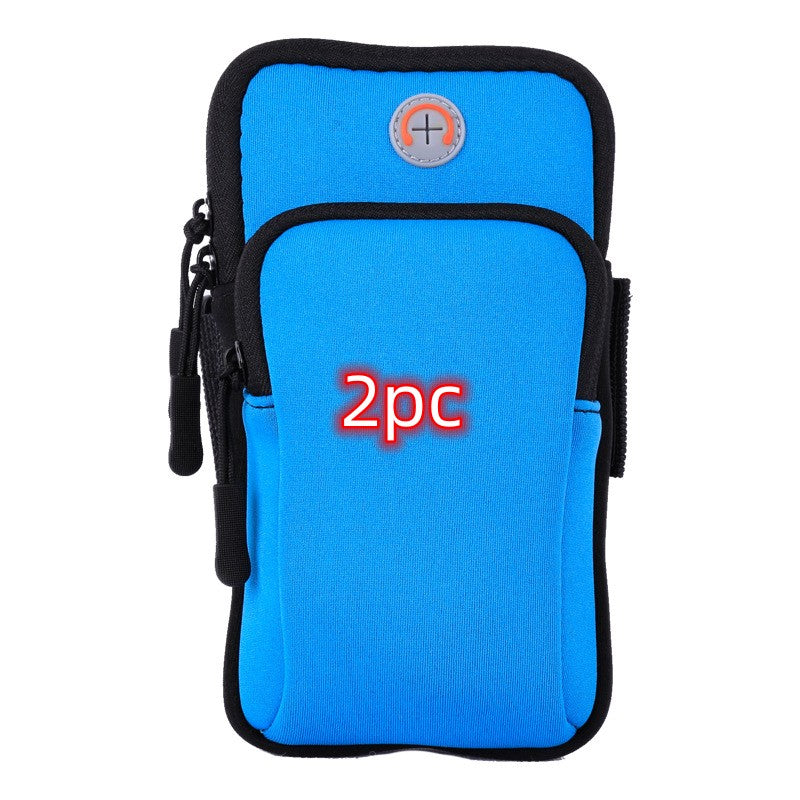 Handbag Arm Bags Compatible for Sports Running & Fitness