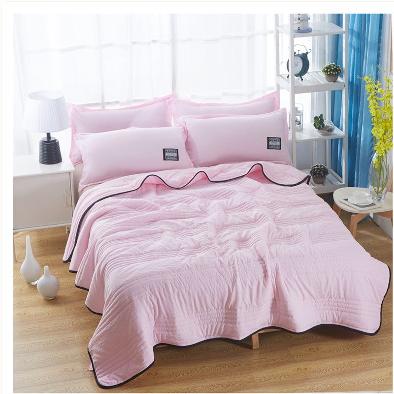Buy Cooling Summer Quilt – Lightweight, Compressible & Breathable