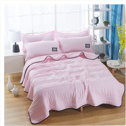Buy Cooling Summer Quilt – Lightweight, Compressible & Breathable