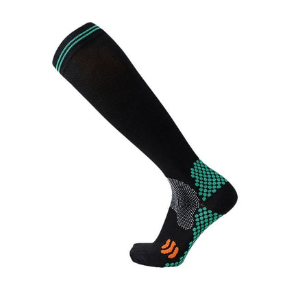 Compression Sports Socks for Running Workout Comfort Wear