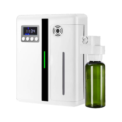 Buy Scent Diffuser 160ml Waterless Air Scent Machine for Hotels