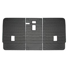 Y back cushion