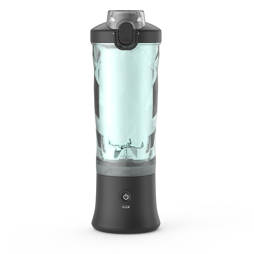 Personal Portable Blender Juicer for Smoothies and Shakes