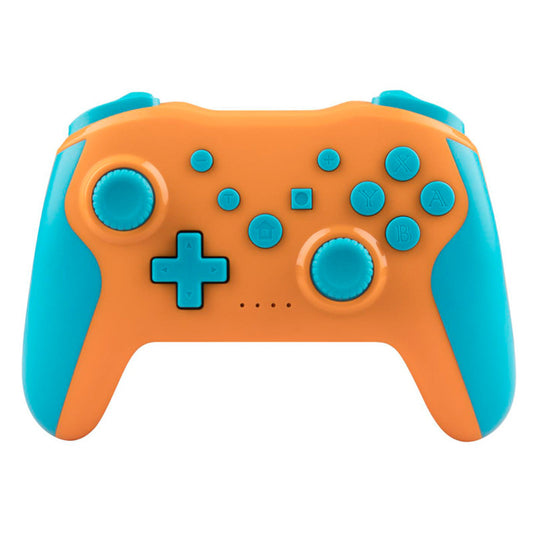 Bluetooth Wireless Game Controller for Mobile and PC Gaming