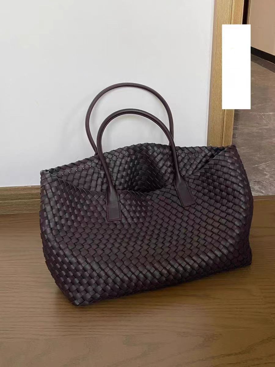 Fashionable Shoulder Handbag Large Capacity Shoulder Bag