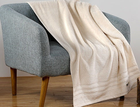 Buy Cotton Towel Set – Complete Set of Towels for Family Use