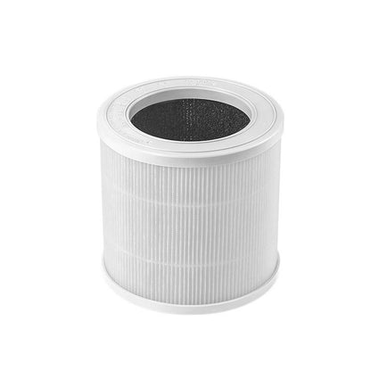 Desktop Air Purifier with HEPA Filter Aromatherapy Daily Use