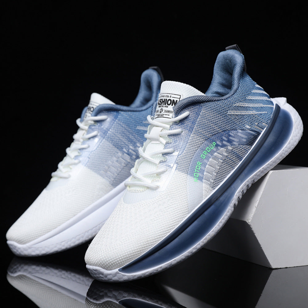 Men’s Non-Slip Sports Shoes Outdoor Training & Running Shoes