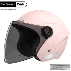 Pink Black Cover