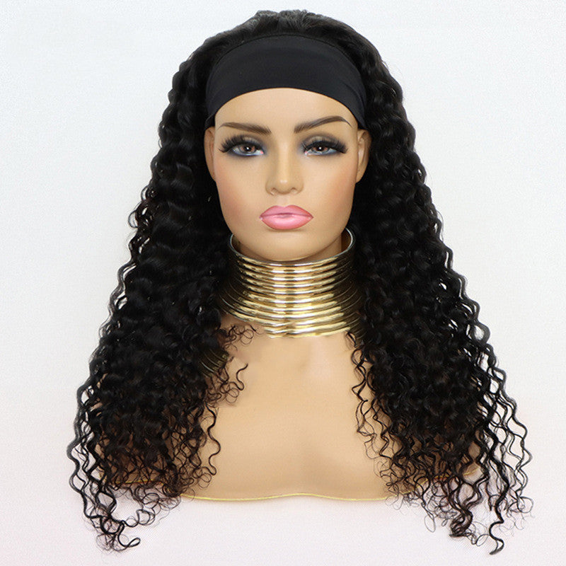 Buy High Quality Synthetic Hair Pieces for Easy Hairstyling.