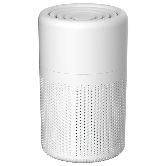 Portable Desktop HEPA Air Purifier for Small Room Air Care