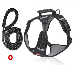 Black 2m Rope