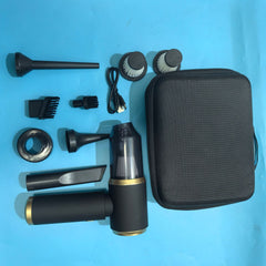 Premium with Bag 2pcs Filter