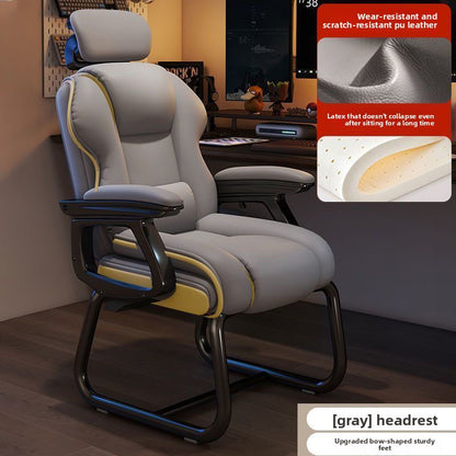 Comfortable Ergonomic Office Chair for Daily Office Work