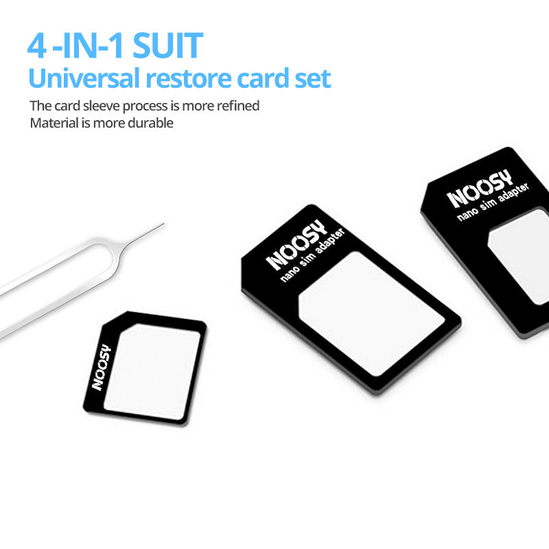 Buy Aluminum Alloy Mobile Phone SIM Card Holder Durable Case
