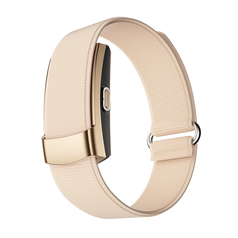 Smart Fitness Tracker for Daily Health and Activity Goals