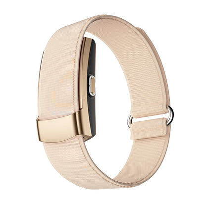 Smart Fitness Tracker for Daily Health and Activity Goals