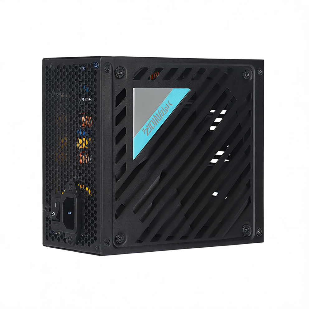 850W Silent ATX Computer Power Supply