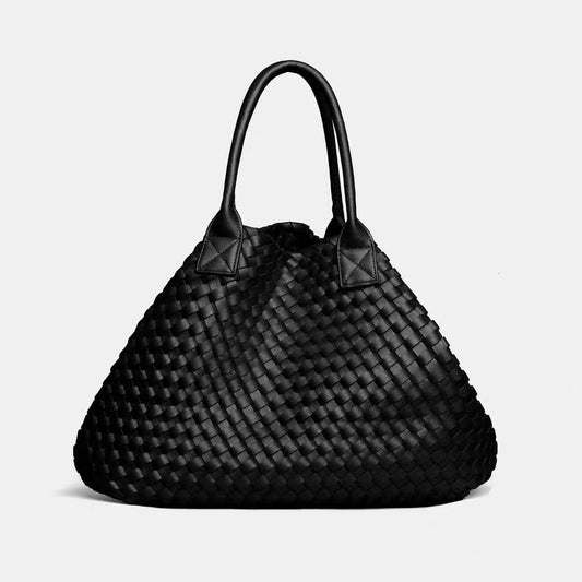 Fashionable Shoulder Handbag Large Capacity Shoulder Bag