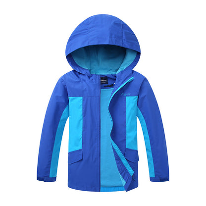 Buy Boys Thin Jacket for Kids Lightweight Comfort and Daily Wear