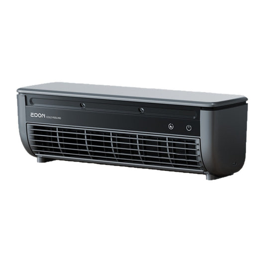 Refrigeration Wall Hanging Rechargeable Fan with Remote