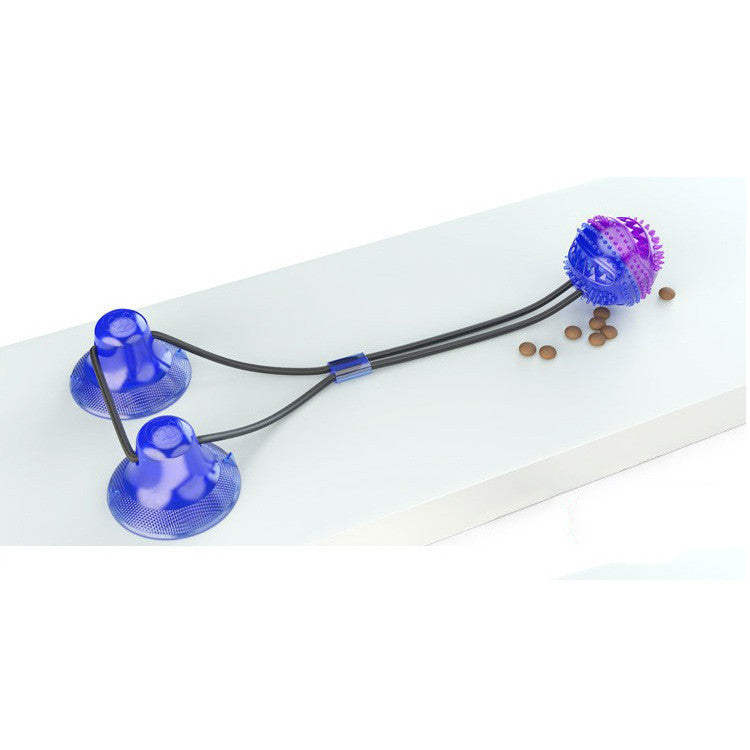 Buy Suction Cup Pet Toys for Dogs – Interactive Chew Play Toy