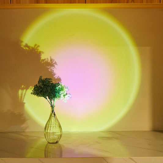 LED Wireless Closet Lights Battery Powered Night Lamp for Home