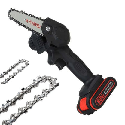 Zola Lithium Battery Electric Saw – Household Cutting Tool
