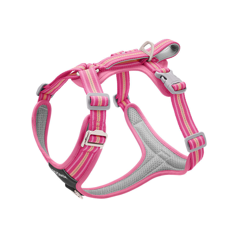 Y-Shaped Anti-Pull Dog Harness and Leash for Dogs Daily Use