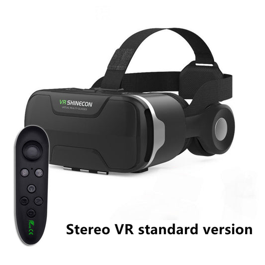 Buy VR Glasses Thousand Magic Virtual Reality Headset 3D View