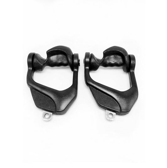 High Pull Down Back Gym Handle for Home or Commercial Gym
