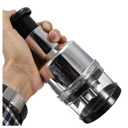 Vegetable chopper dimensions