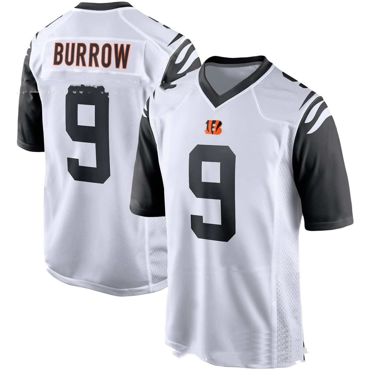 Buy Rugby Wear Jersey Tiger 9 Sports Performance Outfit Online