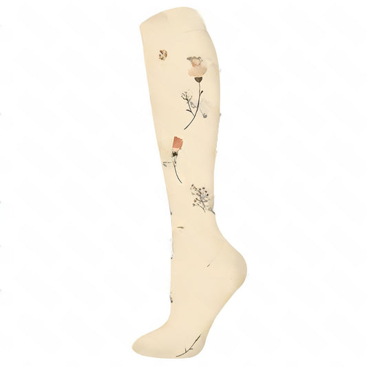 Compression Sport Socks for Running and Cycling Daily Wear