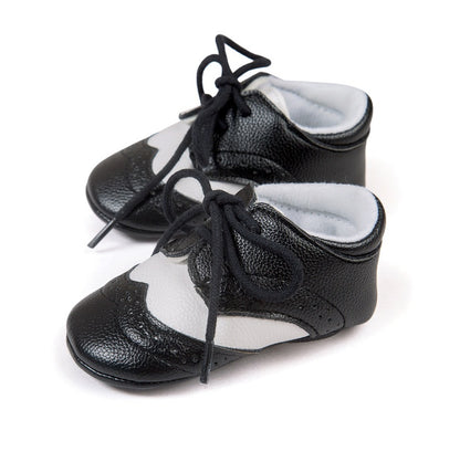 Men’s Baby Soft-Soled Shoes – Comfortable Walking Baby Shoes