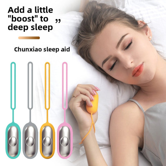 Sleep Aid Device